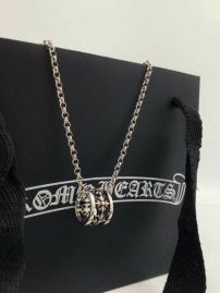 Picture of Chrome Hearts Necklace _SKUChromeHeartsnecklace08cly1646869